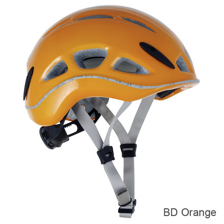 Black Diamond Tracer Helmet - BD Orange, Large