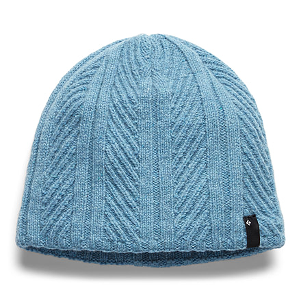 Black Diamond Tracks Beanie, Astral Blue, AP7210084002ALL1
