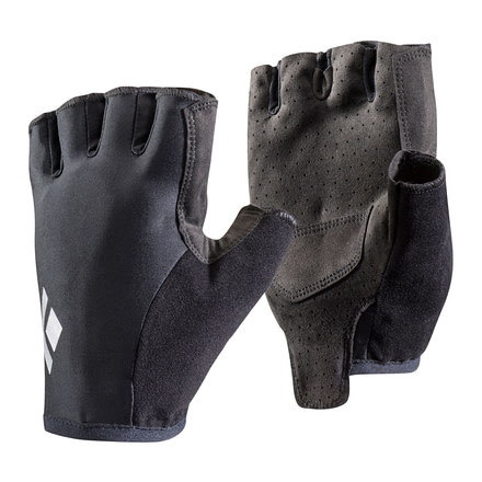 Black Diamond Trail Glove - Unisex, Black, Large, BD801737BLAKLG 1