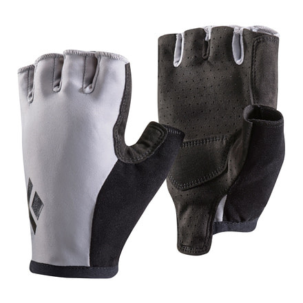 Black Diamond Trail Glove - Unisex, Nickel, Extra Large, BD801737NCKLXL 1
