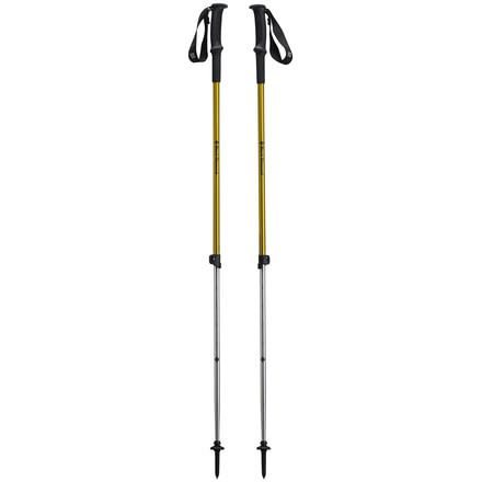 Black Diamond Trail Sport 2 Trekking Poles