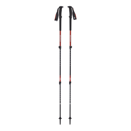 Black Diamond Trail Trek Poles, Picante, BD1125076006ALL1