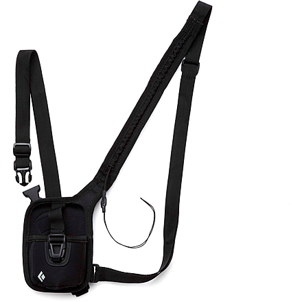 Black Diamond Transeiver Pouch DSP BT ProSport, BD1510050000ALL1