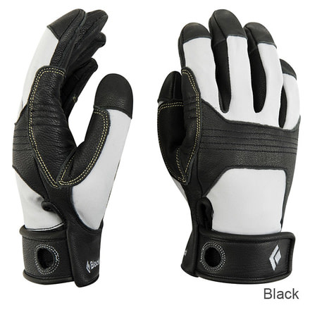 Transition Glove - Natural L