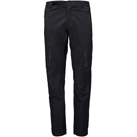 Black Diamond Traverse Pants - Mens, Black, 36, AP74300000020361