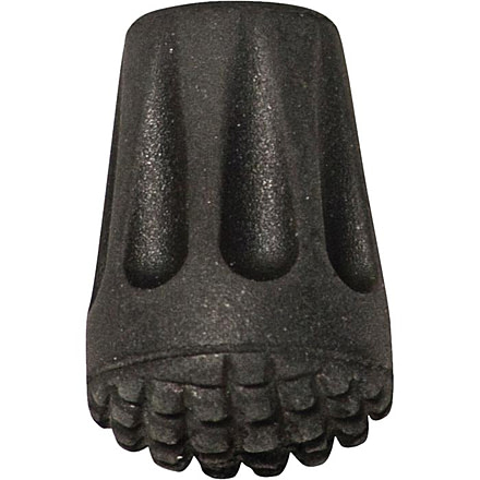 Black Diamond Trek Pole Classic Tip Protectr BD1120690000ALL1
