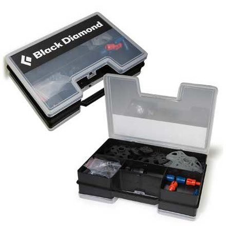 Black Diamond Trekking Pole Spare Parts Kit