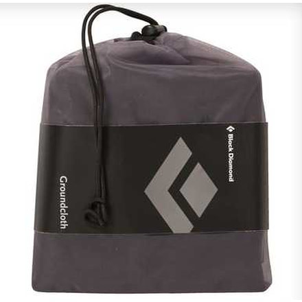 Black Diamond Tripod Bivy Ground Cloth