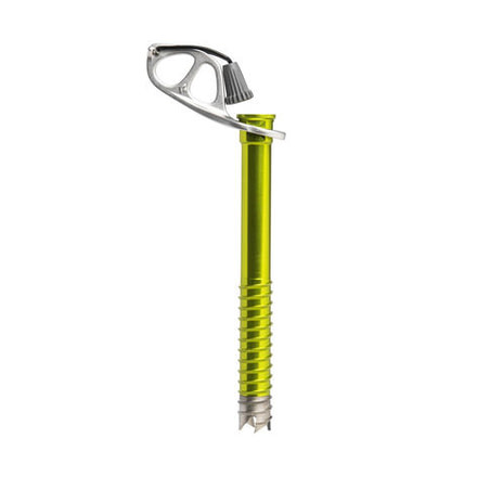 Black Diamond Ultralight Ice Screw 19cm, 19 cm, BD4903330000ALL1