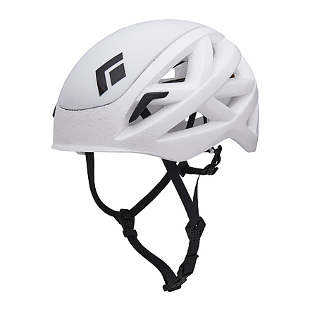 Black Diamond Vapor Helmet, White, Medium/Large, BD6200081006ML1
