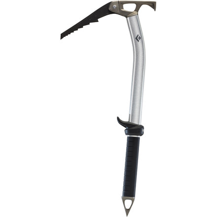 Black Diamond Venom Ice Axe - Hammer, 50 cm