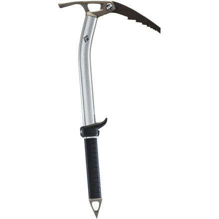 Black Diamond Venom Ice Axe-Hammer-57 cm
