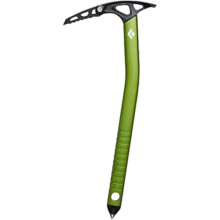 Black Diamond Venom LT Classic Piolet, Envy Green, 45 cm, BD41210330110451