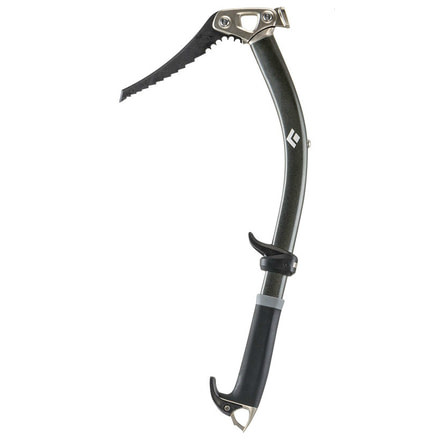 Black Diamond Viper Ice Axe - Hammer