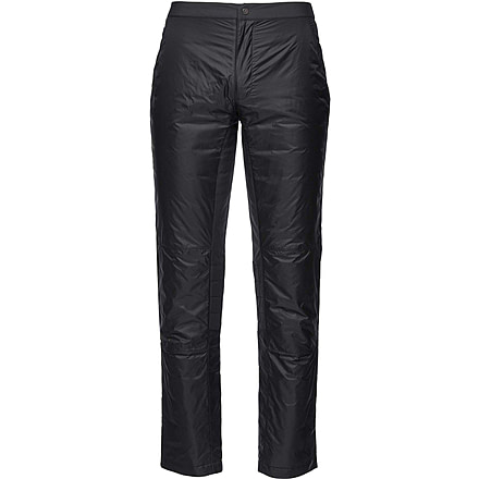 Black Diamond Vision Hybrid Pant - Mens, Black, Extra Large, AP7420470002XLG1