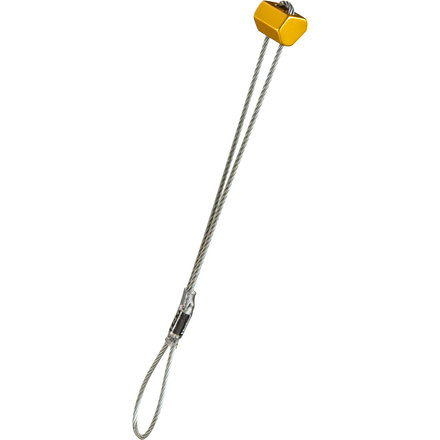 Black Diamond Wired Hexentrics #1 - #11-#2-Yellow