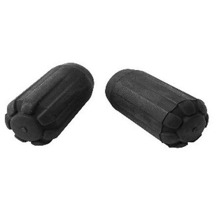 Black Diamond Z-Pole Pole Tip-Protectors, BD1120800000ALL1