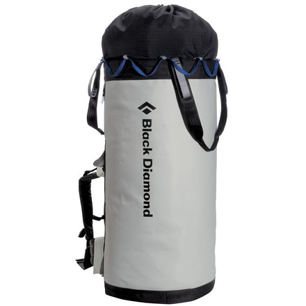 Black Diamond Zion Haul Bag