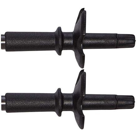 Black Diamond Zpole TrekkingTips, BD1125240000ALL1