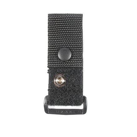 BlackHawk Epaulet Microphone Carrier 44A455BK
