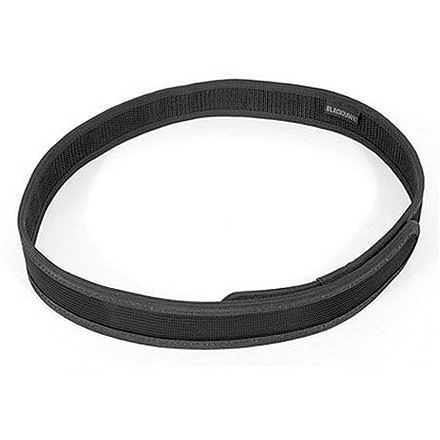 Blackhawk Hook &amp; Loop Trouser Belt, Black Color, XSmall 22 in.- 24 in. Size