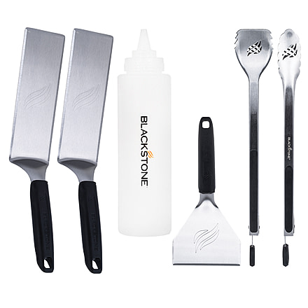 Blackstone 6 Piece GE Deluxe Toolkit, 5464
