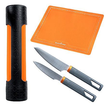 Blackstone Adventure Ready Knife Roll, 5433