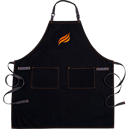 Blackstone Bib Style Utility Apron, 3047