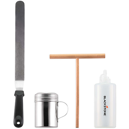Blackstone Crepe Kit, 5022
