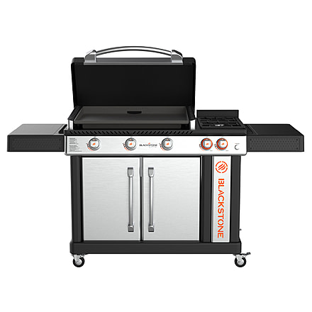 Blackstone Culinary Pro XL Rangetop Griddle, 28in, 1963