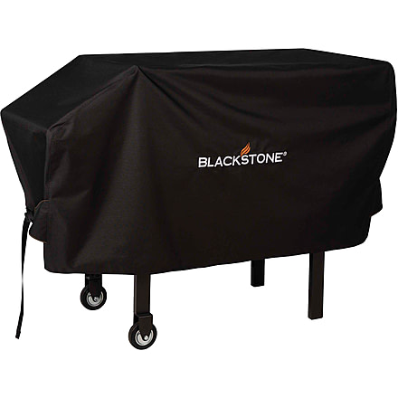 Blackstone Universal Medium Griddle Cover, Black, 28in, 5091