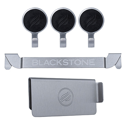 Blackstone Grease Gate /Tool Holder Combo, 5188