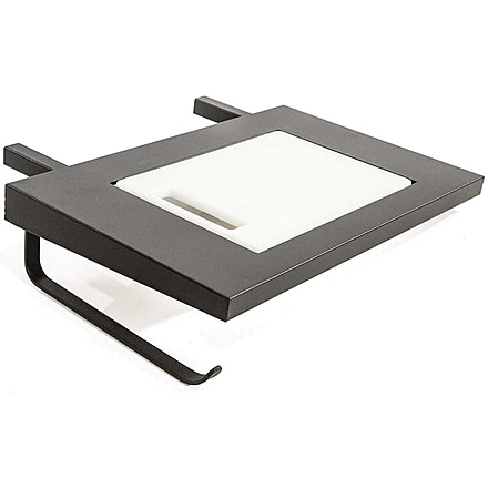 Blackstone Griddle Accessory Side Shelf, 36in, 5012