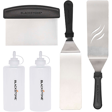 Blackstone Griddle Accessory  Toolkit, Multi, 1542