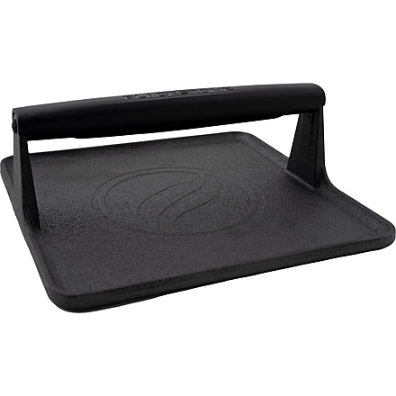 Blackstone Large Cast Iron Griddle Press, 5554