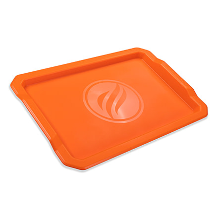 Blackstone Orange Serving Tray, 4 Pack, 5598