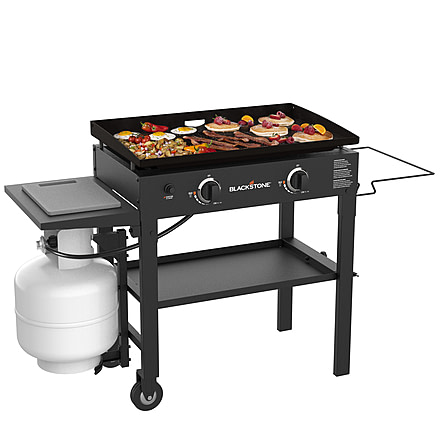 Blackstone Original Amazon Griddle Cooking Unit, 28in, 1853