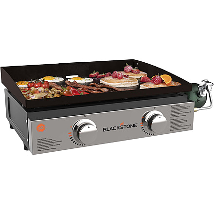 Blackstone Tabletop Griddle w/No Adapter Hose, 22in, 1666