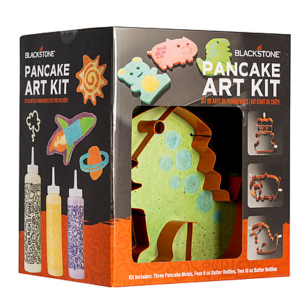 Blackstone Pancake Art Kit, 5251