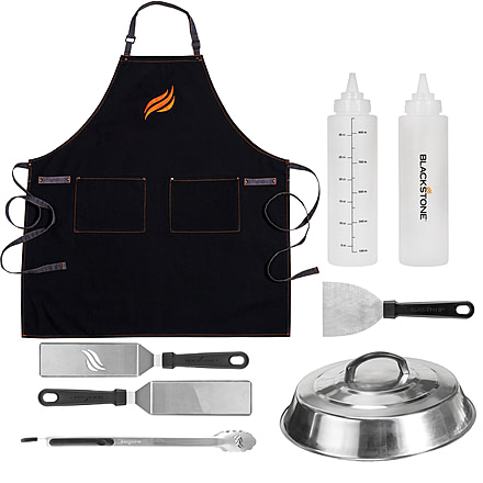 Blackstone Pro 8 Piece Toolkit, 5177