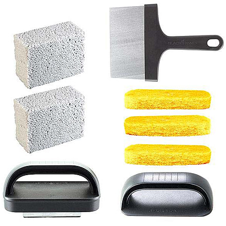 Blackstone Professional Cleaning Kit, 8 Piece, 5060