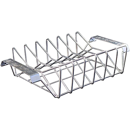 Blackstone Rib Rack, Steel, 5164