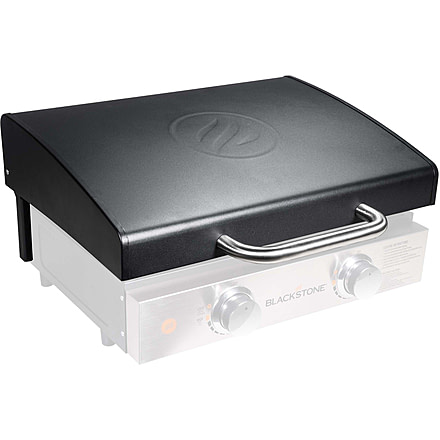 USED Blackstone Table Top Griddle Hood, 22in, 5011, EDEMO1