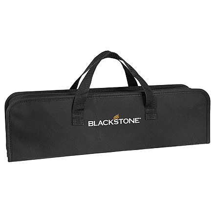 Blackstone Tabletop 5 Piece Toolkit w/Bag, 5481