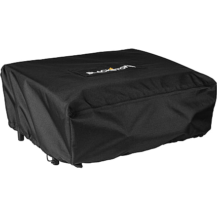 Blackstone Tabletop Cover, Black, 22in, 1724