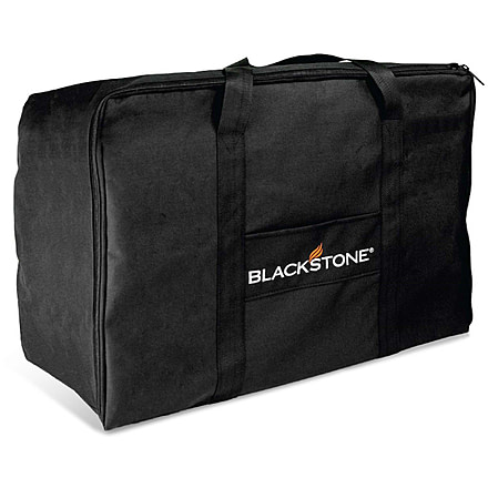Blackstone Tabletop w/ Hood/Stand Carry Bag, 22in, 5035