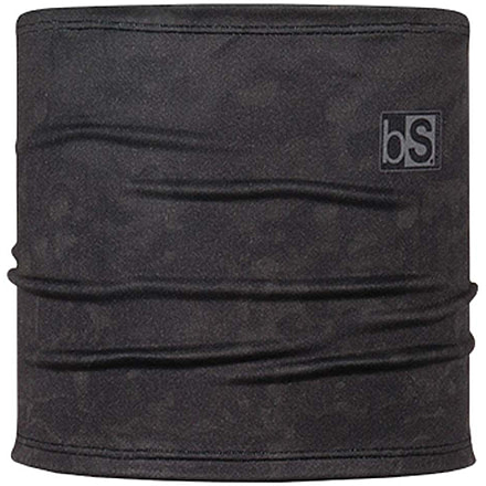 BlackStrap Headband Solid, Black, BS-MHB-AS-01-BLACK