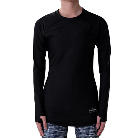BlackStrap The Pinnacle Top, Black, Medium, BS-BL-C-W-PIN-BLACK-3-M
