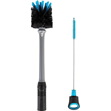 Blenderbottle Bb 2-in-1 Bottle Brush C02752