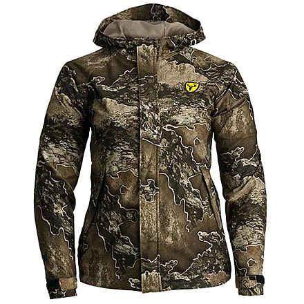 Blocker Drencher Jacket - Women's, Large, Realtree Excape, 1410833